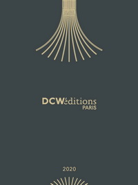Скачать каталог DCW_EDITION_ LAMPE_ GRAS_2020.pdf DCW editions Lampe Gras